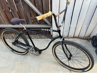 1978 Schwinn Spitfire Klunker Bmx