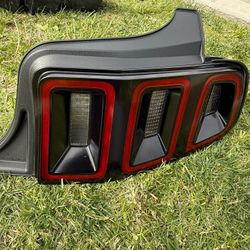 2013-2014 Ford Mustang Rear RH Passenger LED Tail Light OEM