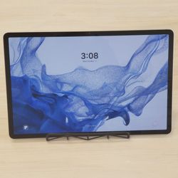 Samsung Galaxy Tab S8 Plus Wifi 128gb - 5 Dollars Down No Credit Needed! 