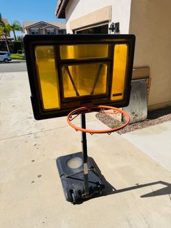 PEXMOR  Basket ball  pool hoop