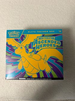 Ascended Heroes ETB