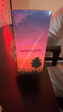 Louis Vuitton City of Stars Fragrance