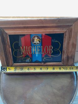 Beer Mirror