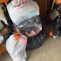 Kids Clothes And Women’s 