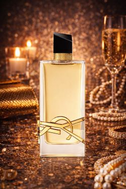 LIBRE - YSL