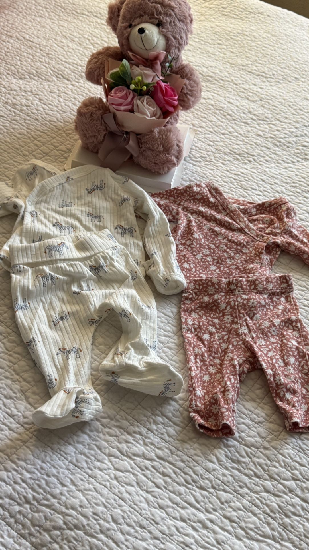 Baby Girl Cute Outfits