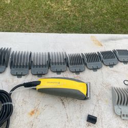 Remington Hair Trimmer