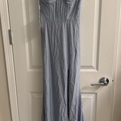 Prom Dress Size 0/2