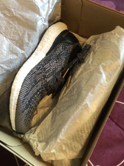Brand new uncaged ultraboost