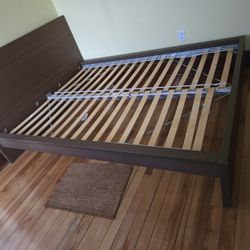 Cama Matrimonial 