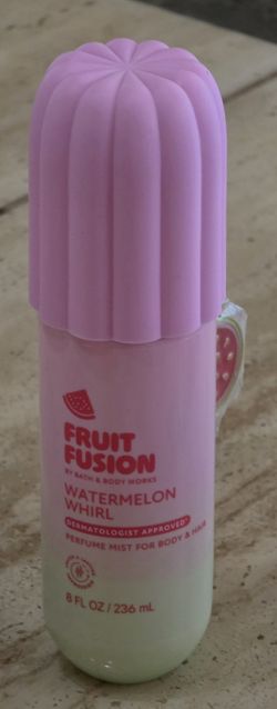 Bath and Body Works Perfume Mist- Watermelon Whirl