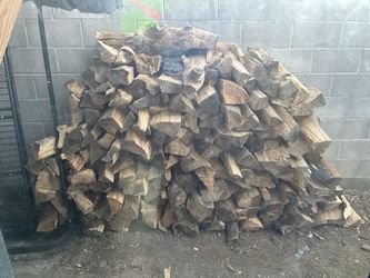 Firewood 🪵 🔥