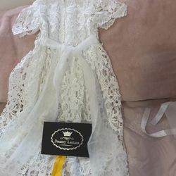 christening Dress