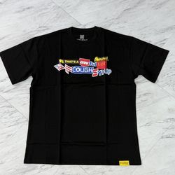 THATS A AWFUL LOT OF COUGH SYRUP