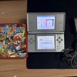 Nintendo DS Lite