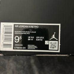 Jordan 