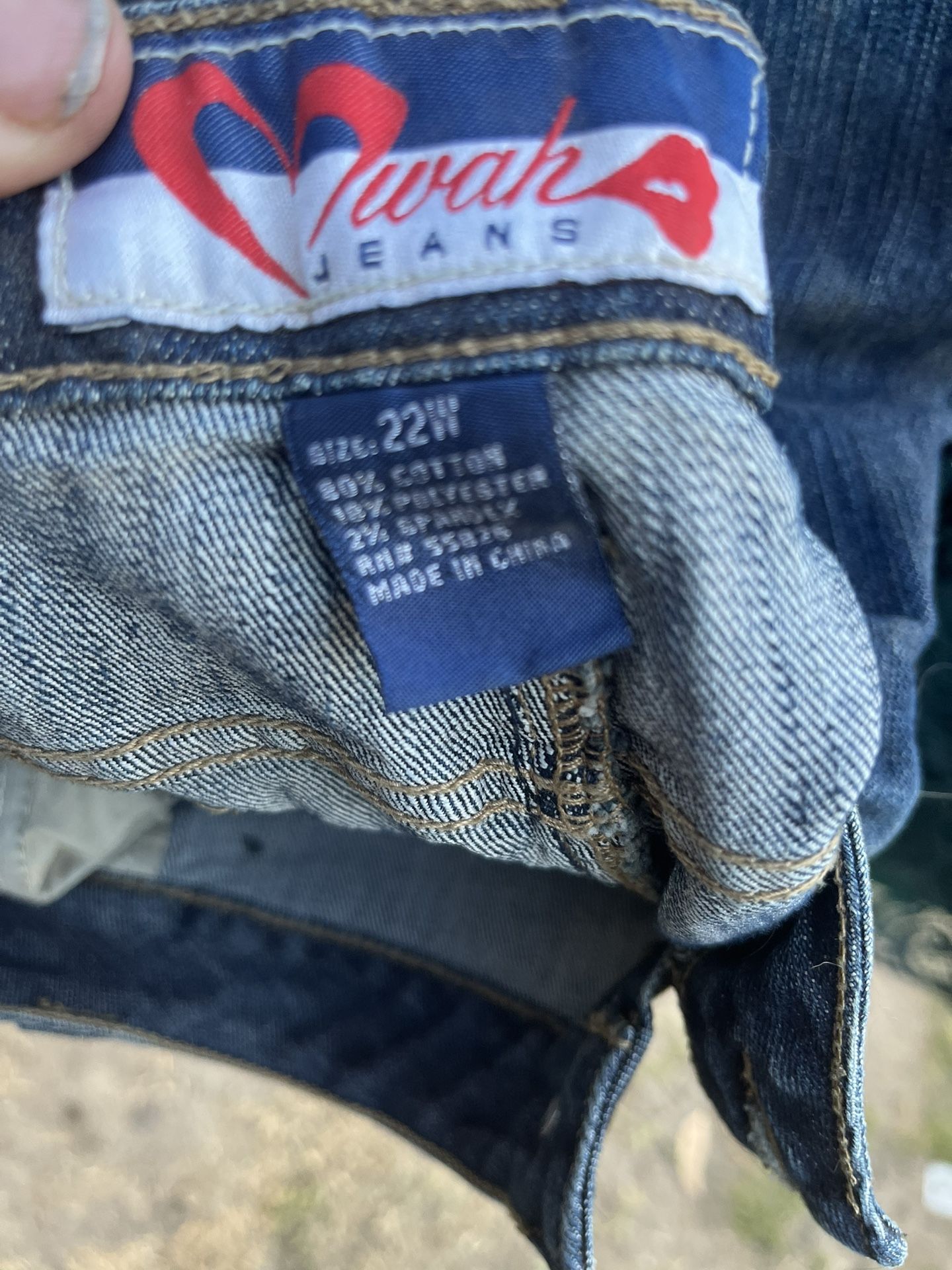 Women’s Pants 