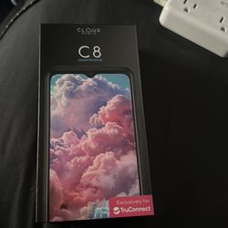 C8 Smartphone