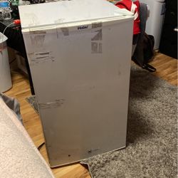 Mini Fridge