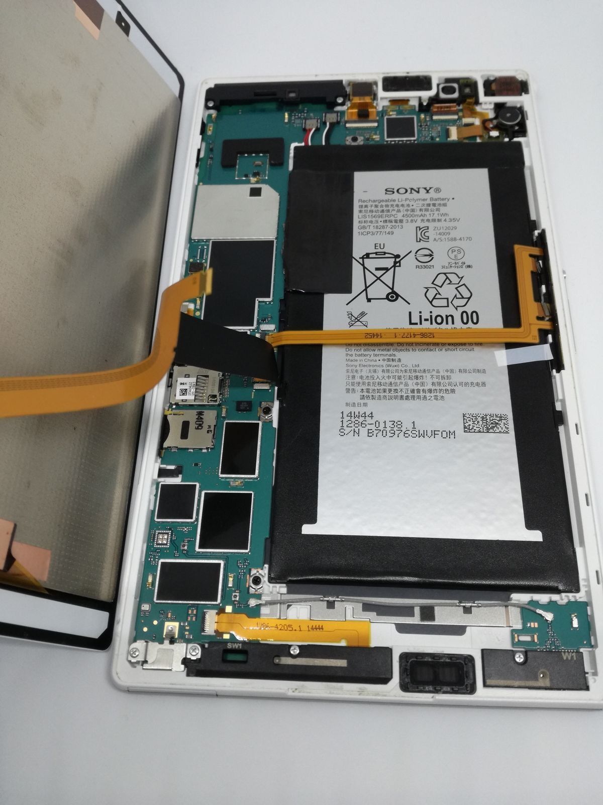 π Samsung Galaxy Tab Battery Replacement β Fast & Affordable