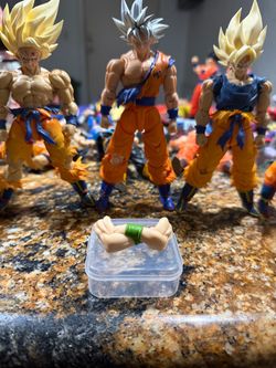 Shfiguarts