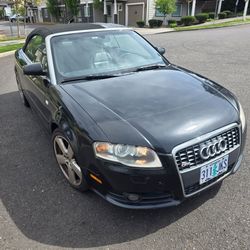 2007 Audi A4
