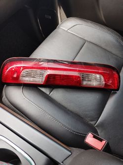 Bed Truck light