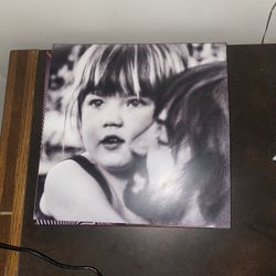 Three Tame Impala Vinyls