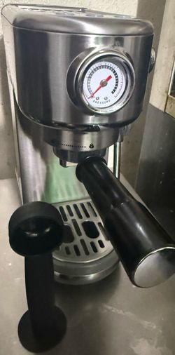 Coffee espresso machine