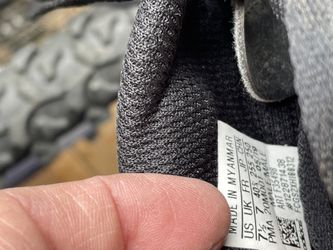 Soccer Shoes Addidas Copa  7.5 Size 