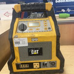 Battery Charger 