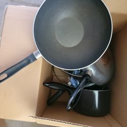 YARD  SALE  BOXES
