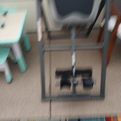 Inversion Table