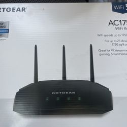 NETGEAR WIFI 5 Router