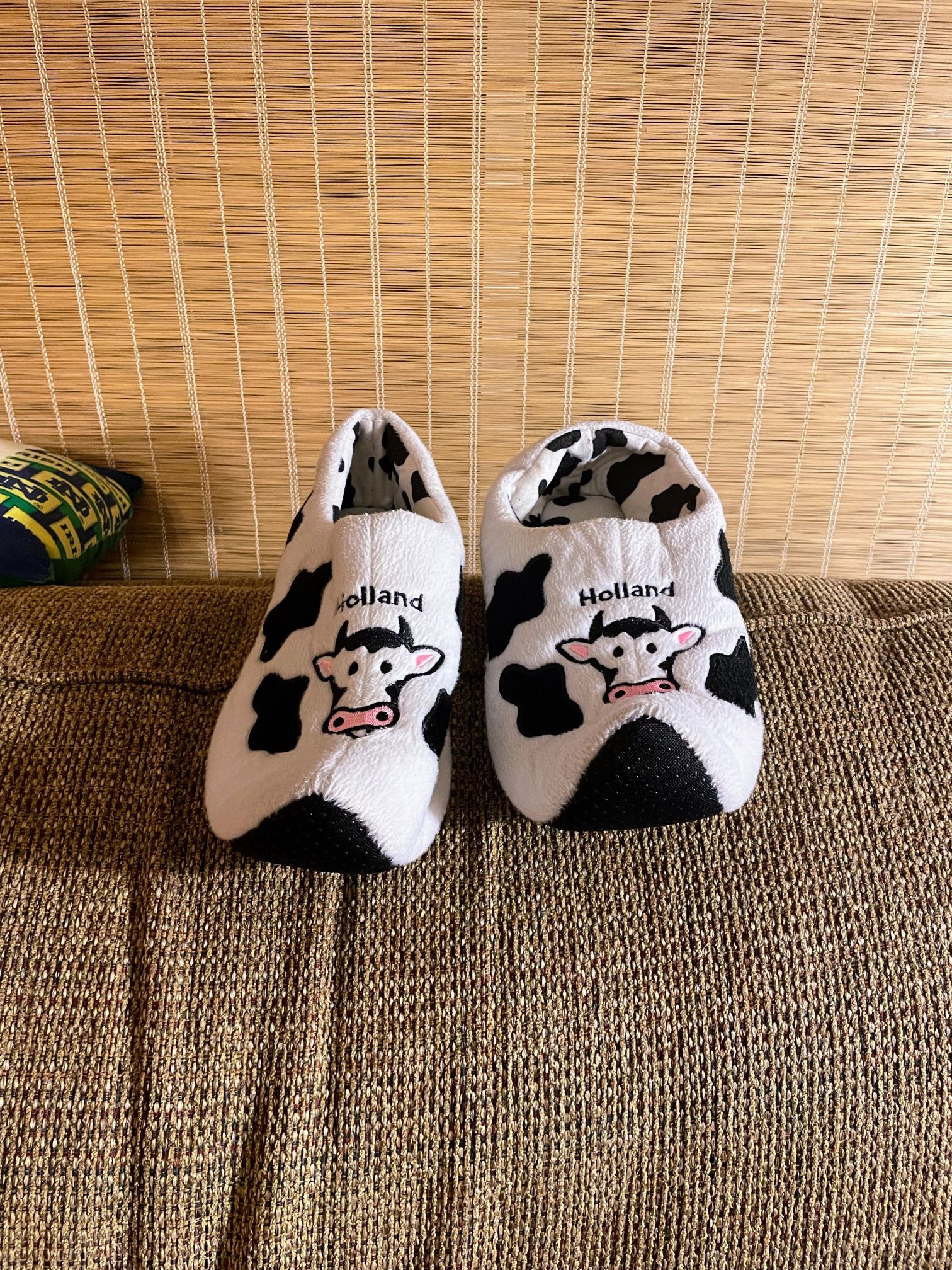 Slippers