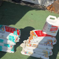 Mapei Planiprep PSC Floor Patch 9.07 kg 20/25 lbs 