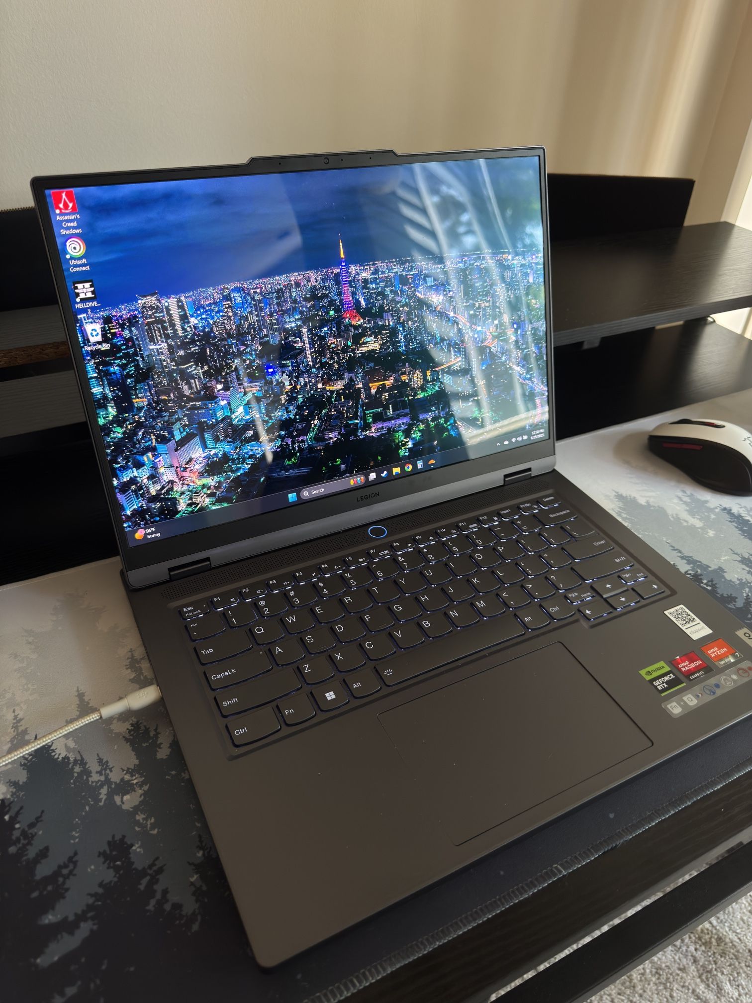 Lenovo Legion 5 Slim