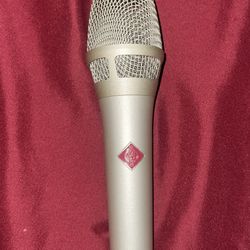Neumann kms 105
