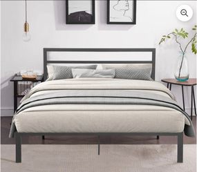 Queen Bed Frame
