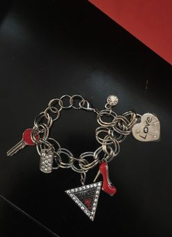 Guess Bracelet