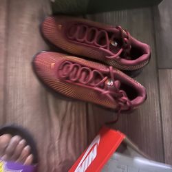 Tennis Shoes $100 Each Pair 