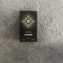 Initio Men’s Colonge 