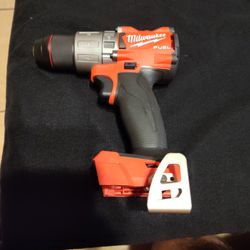 M18 FUEL™ ½” Hammer Drill/Driver (Tool Only)


