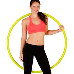 Weighted Hula Hoop