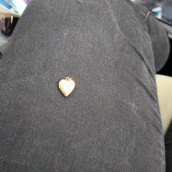 Heart Locket
