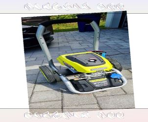 Professional Electric Washers Tough Stains Gone Fast speech product