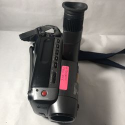 Sony Handycam CCD-TRV22 Video 8 Camcorder - For Parts or Repair