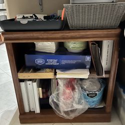Shelf