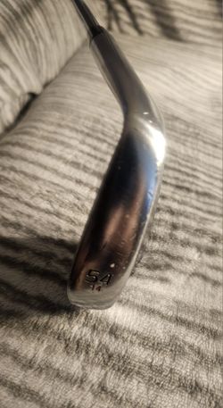 Titleist BV SM5 F Grind Vokey Design 54.14 54° Wedge 35"