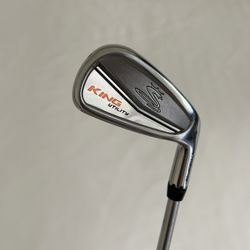 Cobra King Utility 3 Driving Iron My Loft Right Hand Stiff Flex  